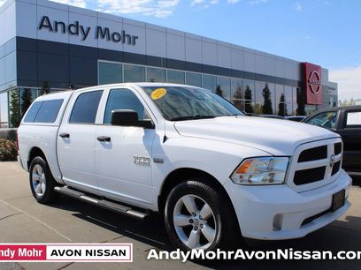 Used 2015 RAM 1500 Express