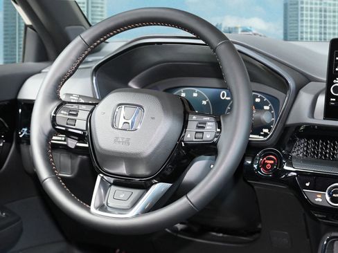 New 2026 Honda CR-V Sport-L image 22