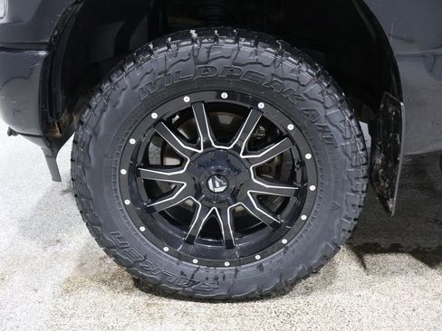 Used 2018 Ford F150 XL w/ Equipment Group 101A Mid image 10