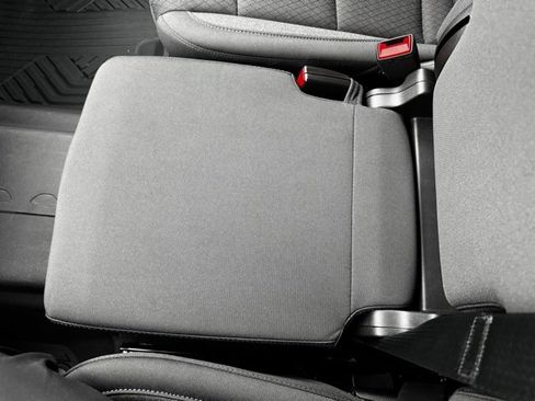 New 2026 Chevrolet Silverado 1500 LT image 20