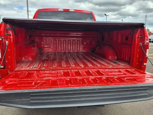 Used 2018 Ford F150 XLT AWD/4WD image 20