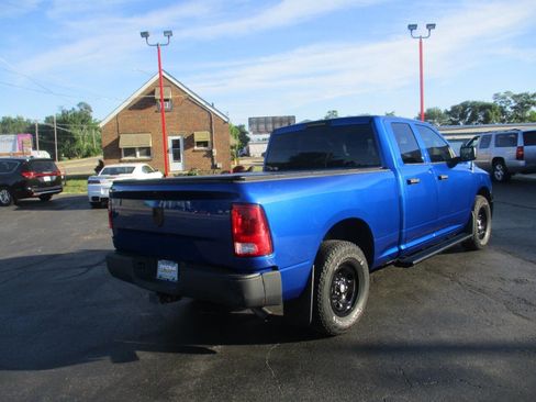 Used 2018 RAM 1500 Tradesman w/ Popular Equipment Group RWD image 6