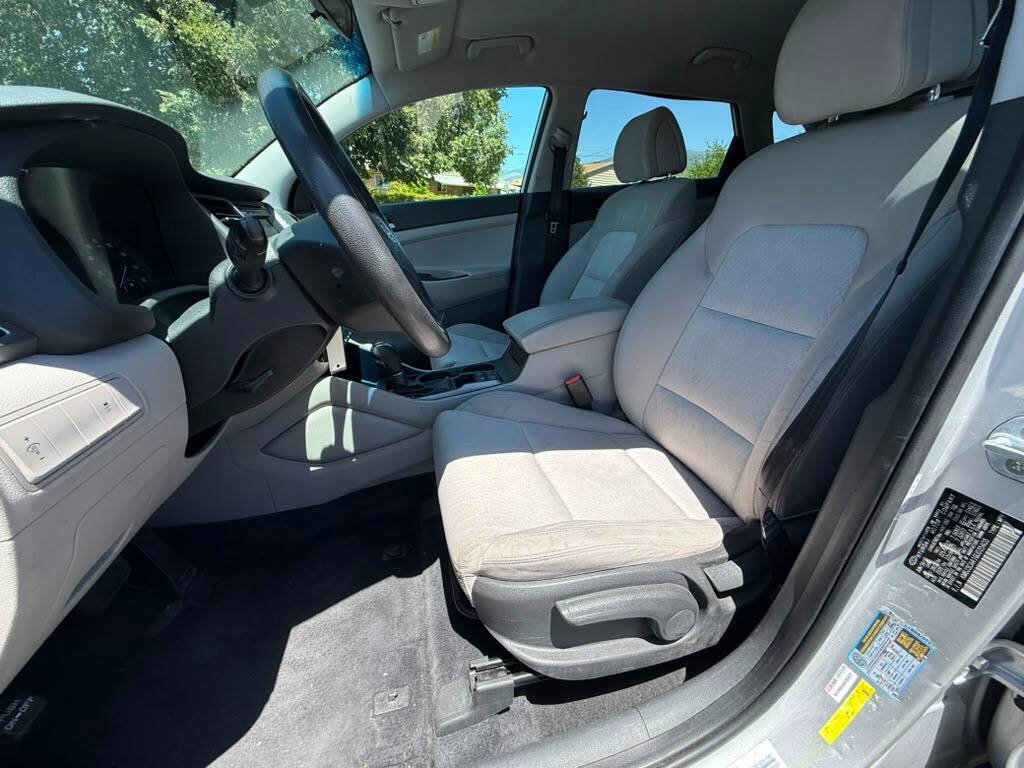 Used 2016 Hyundai Tucson SE w/ Option Group 12 AWD/4WD image 10