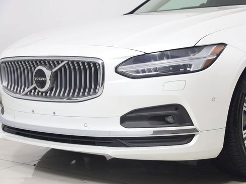 Used 2022 Volvo S90 B6 Inscription w/ Advanced Package AWD/4WD image 55