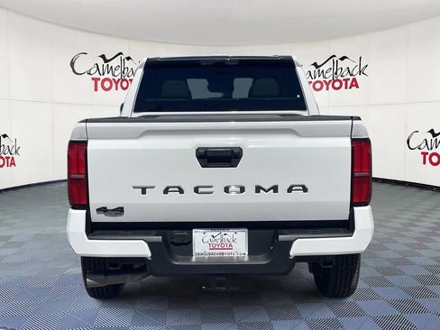 New 2026 Toyota Tacoma SR5 image 6