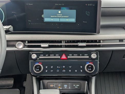 New 2026 Hyundai Santa Cruz Limited AWD/4WD image 17