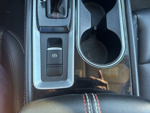 Certified 2023 Nissan Altima 2.5 SR w/ SR Premium Package image 28