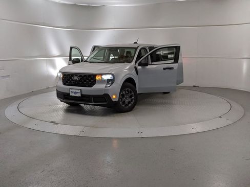 New 2026 Ford Maverick XLT AWD/4WD image 24