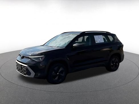 Used 2026 Volkswagen Taos S FWD image 7