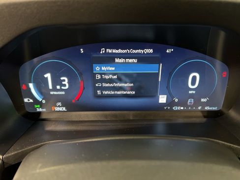 New 2026 Ford Explorer ST-Line image 22