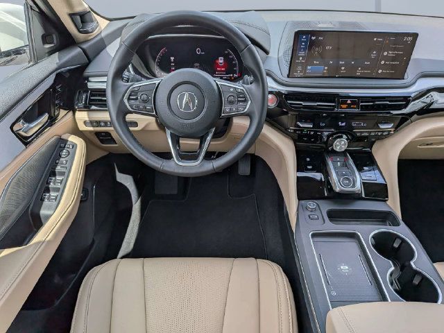 Used 2026 Acura MDX w/ Technology Package FWD image 18