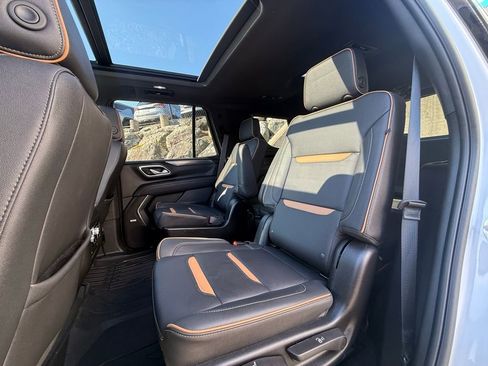 Used 2024 GMC Yukon AT4 w/ AT4 Premium Package image 18