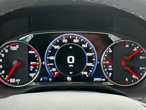 Certified 2023 GMC Acadia Denali w/ Denali Technology Package image 27