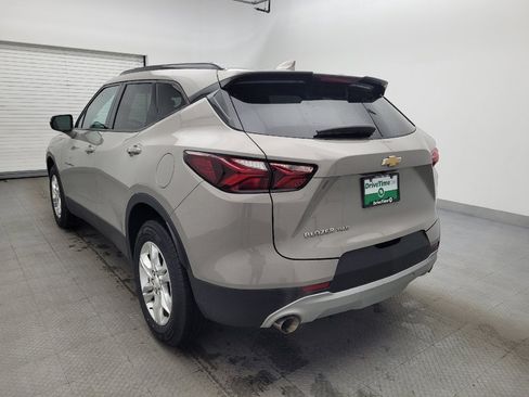 Used 2021 Chevrolet Blazer LT image 5