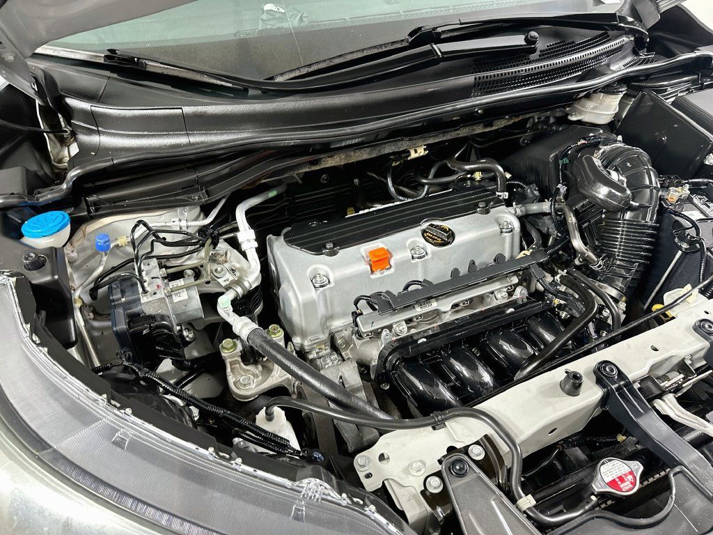 Used 2014 Honda CR-V EX-L image 24