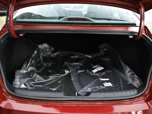 New 2026 Hyundai Elantra SEL Sport Premium FWD image 5