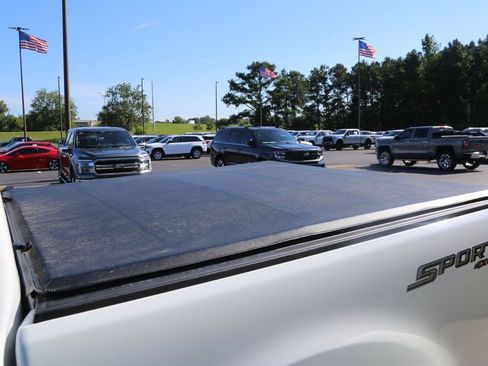 Used 2023 Ford Ranger XLT w/ Equipment Group 301A Mid AWD/4WD image 4