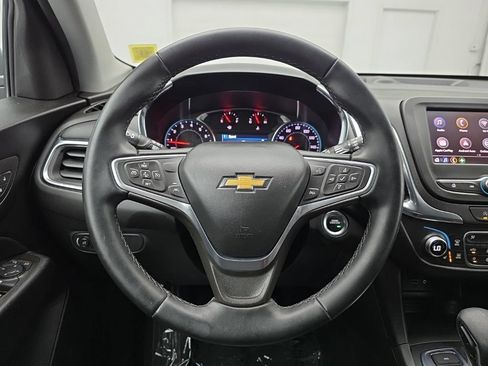 Used 2023 Chevrolet Equinox LT w/ Driver Convenience Package AWD/4WD image 26