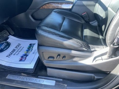 Used 2016 Chevrolet Tahoe LTZ image 15