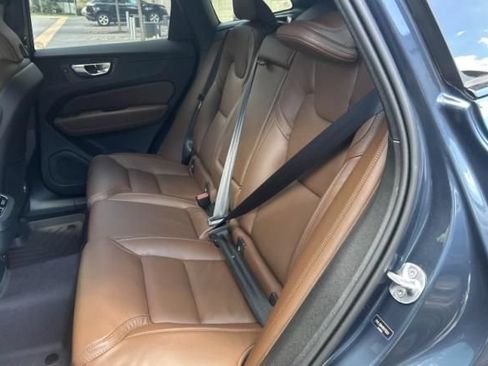 Used 2024 Volvo XC60 B5 Ultimate w/ Climate Package AWD/4WD image 6
