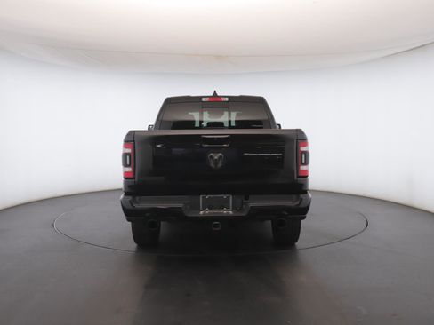 Used 2023 RAM 1500 Laramie image 24