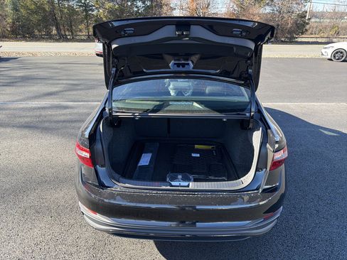 New 2026 Volkswagen Jetta Sport image 29