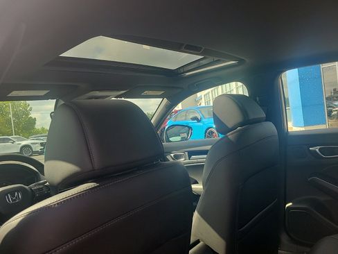 New 2026 Honda Civic Sport Touring image 13