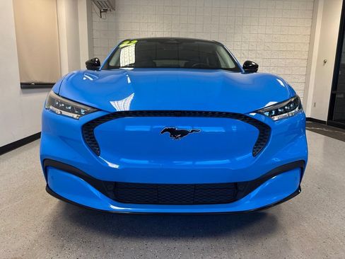 Used 2022 Ford Mustang Mach-E California Route 1 AWD/4WD image 35