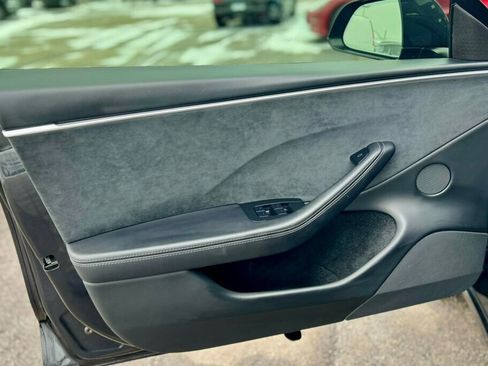 Used 2025 Tesla Model 3 Long Range image 12