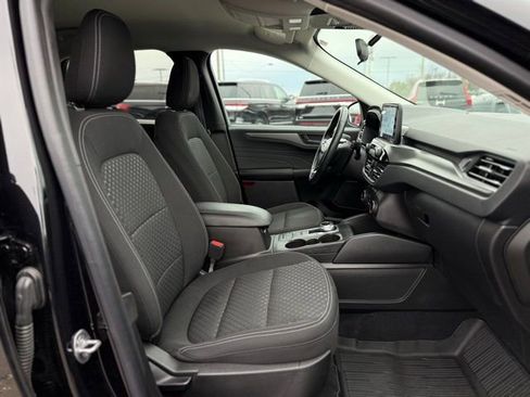 Certified 2023 Ford Escape Active image 17