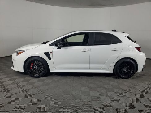 Used 2024 Toyota Corolla GR image 7