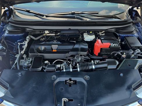 Used 2021 Acura RDX FWD w/ Technology Package image 18