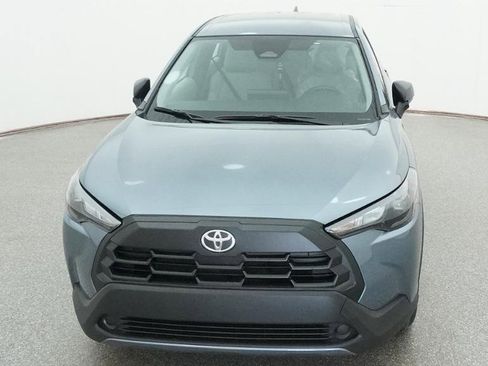 New 2026 Toyota Corolla Cross L image 20