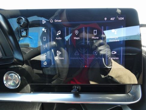 Certified 2024 Chevrolet Corvette Stingray Preferred Conv w/ Z51 Performance Package image 32