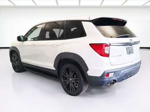 Used 2020 Honda Passport EX-L image 6