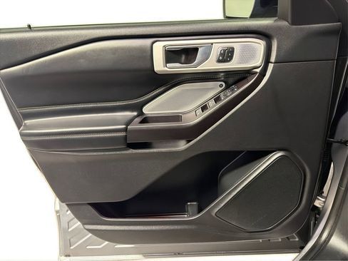 Used 2020 Ford Explorer ST w/ ST Street Pack image 20