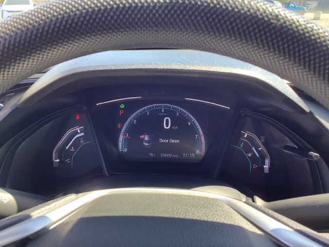 Used 2021 Honda Civic LX image 14