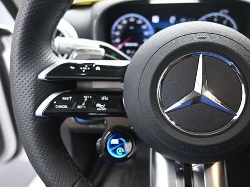 Used 2025 Mercedes-Benz AMG GT 43 image 15