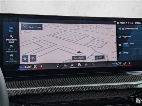 Used 2025 BMW M4 Competition w/ Executive Package image 15