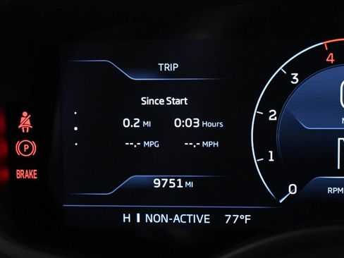 Used 2023 McLaren GT image 12