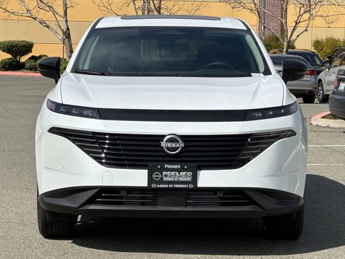 New 2025 Nissan Murano SL image 6