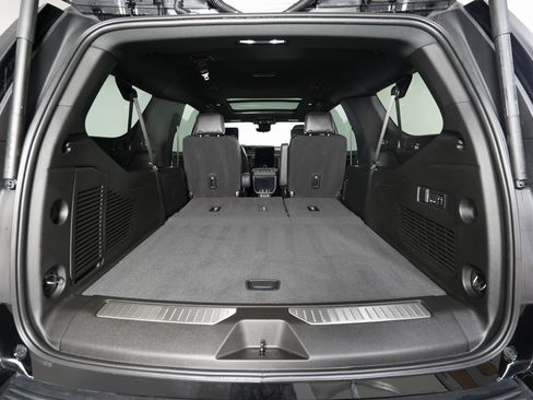 Used 2026 GMC Yukon XL AT4 Ultimate image 13