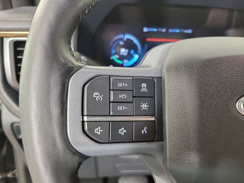 Used 2023 Ford F150 Lightning Lariat AWD/4WD image 20