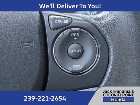 Used 2014 Honda Civic LX image 27