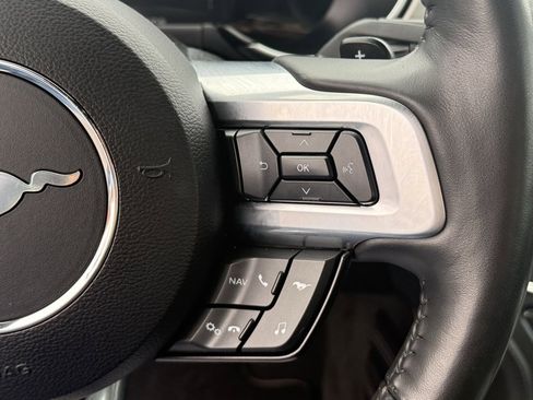 Used 2022 Ford Mustang GT Premium w/ Equipment Group 401A image 20