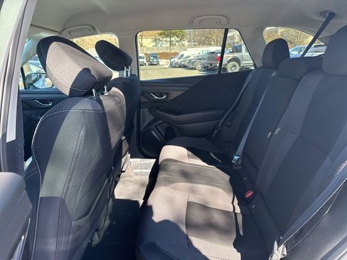 Used 2022 Subaru Outback Premium image 22