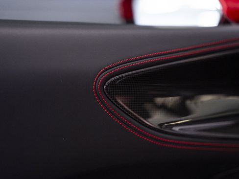 Certified 2021 Ferrari SF90 Stradale image 30