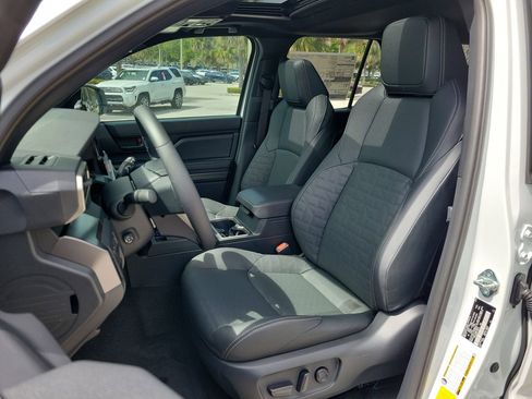 New 2026 Toyota 4Runner TRD Sport Premium AWD/4WD image 16