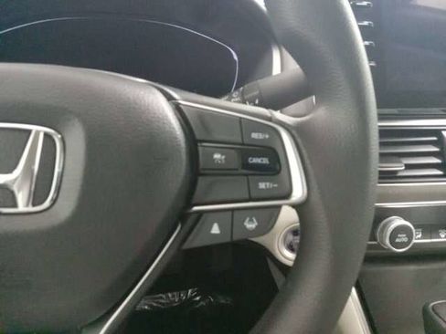 Used 2021 Honda Accord LX image 24