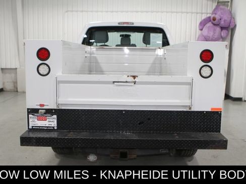 Used 2016 Ford F250 XL RWD image 33
